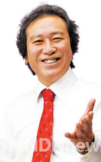 사진 / 조강훈 한국예총 29대 회장 당선자