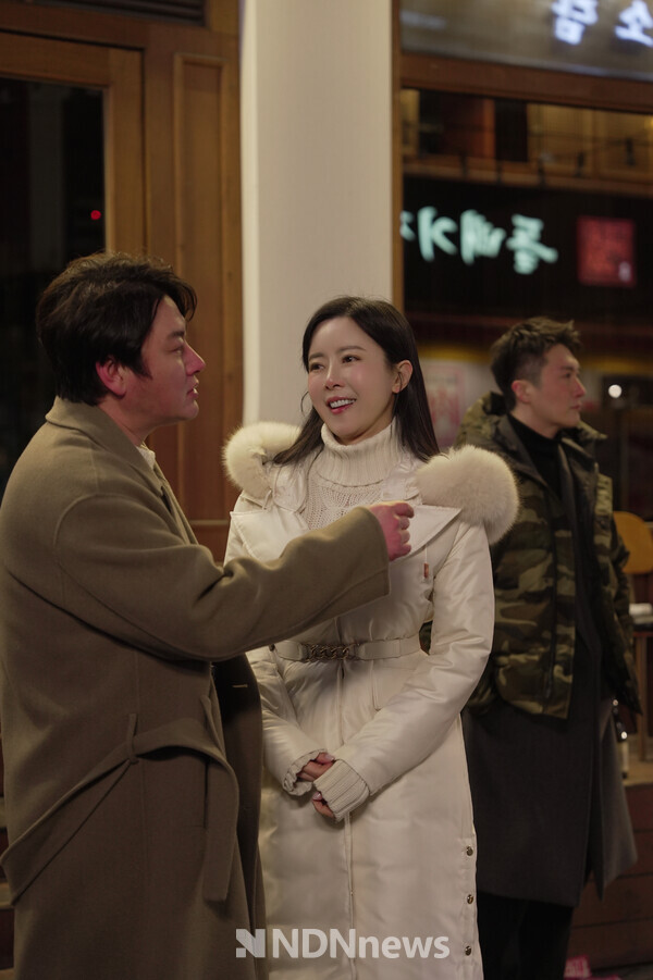 사진 / 배우 엄수빈 스틸사진