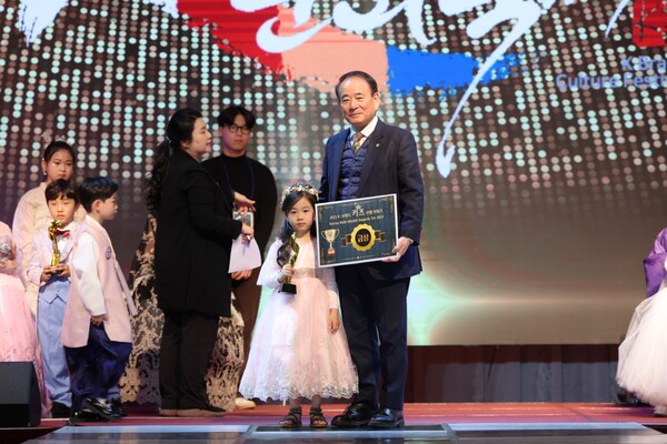 K브랜드문화축제 = K브랜드키즈모델  키즈 모델 김시하