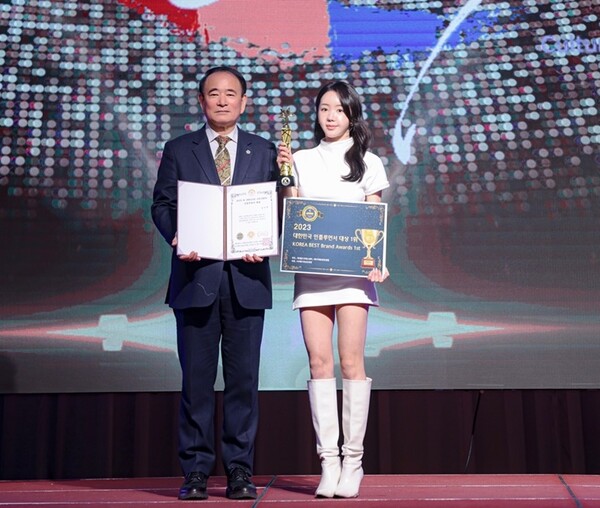 사진=김원국 기자=배우 김리하 인플루언서 