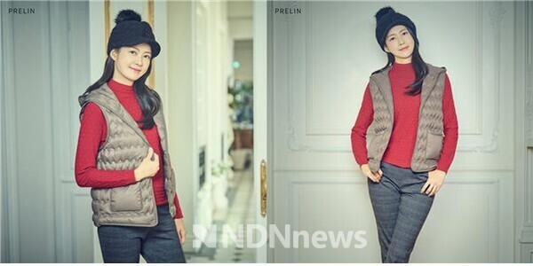 동안미모 배우 이요원의 매력 / 사진제공-매니지먼트 구