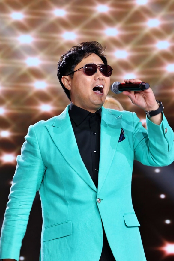 트롯가수 안정훈