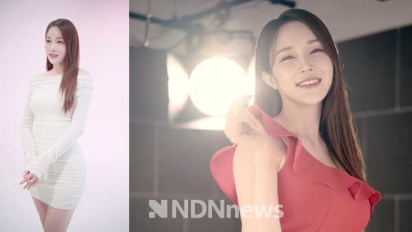 트로트 가수 김지현,  신곡 ‘119’ 발표 [사진=J&M Entertainment]