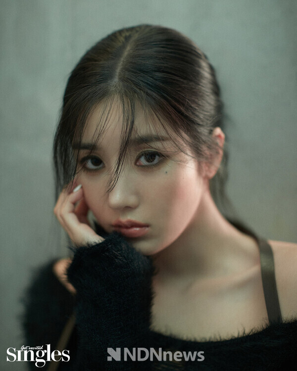 권은비의 외강내유 / 사진제공 = 권은비