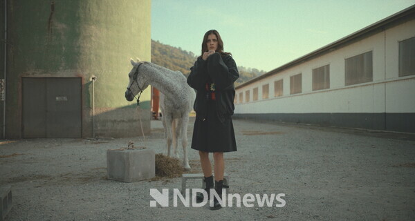 영화 "아만다" 스틸사진 / 사진제공 = 영화사 사계절