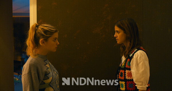 영화 "아만다" 스틸사진 / 사진제공 = 영화사 사계절