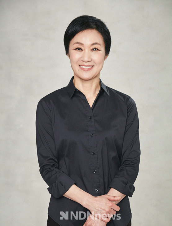 배우 전국향, 드라마 "악귀" 출연 / 사진제공 = S&A 엔터테인먼트