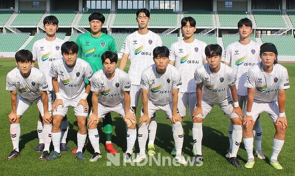 여주FC, 8경기 무패행진 ‘1위 독주’[사진=여주시]