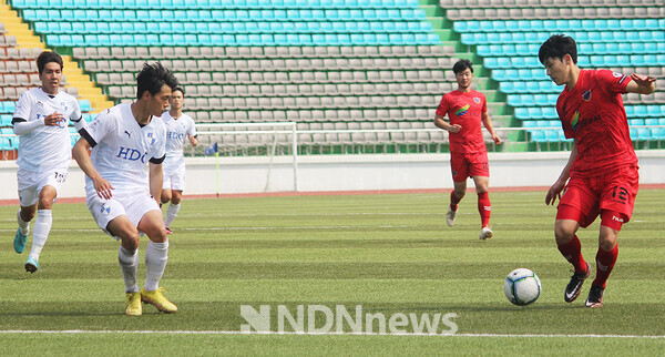 여주FC, 극장 역전골로 4연승 ‘쾌거’[사진=여주시]