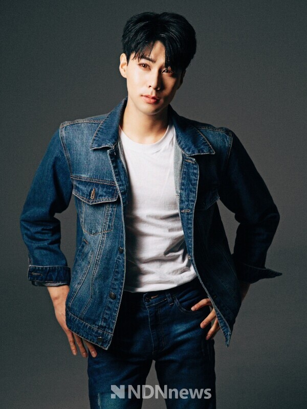 가수 겸 배우 설빈 / 사진제공 = 인터비디엔터테인먼트