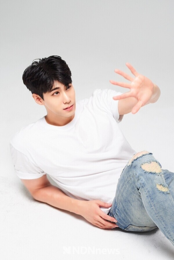 가수 겸 설빈 / 사진제공 = 인터비디엔터테인먼트