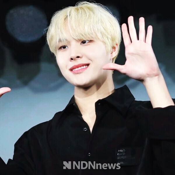 불타는트롯맨 출신 트로트 가수 홍성현 / 사진제공 = 인터비디엔터테인먼트