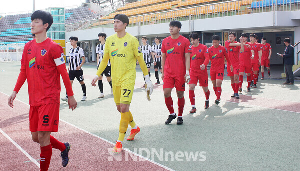 여주FC, K4리그 2연승 ‘무적 최강팀’ 급부상 [사진=여주시]
