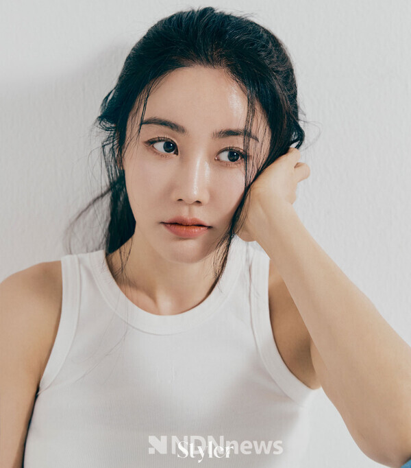 사진 / 황우슬혜(스타일러)