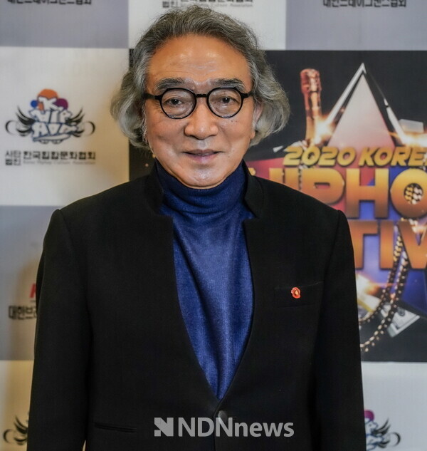 사진 / 가수 고학찬, 비긴어게인 콘서트 개최