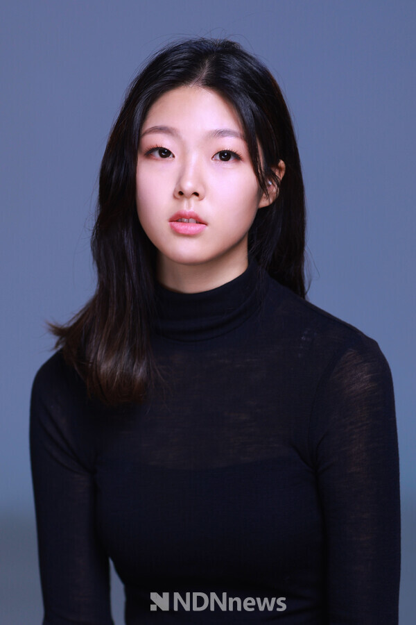 배우 손승현 / 사진제공 에비수스포츠