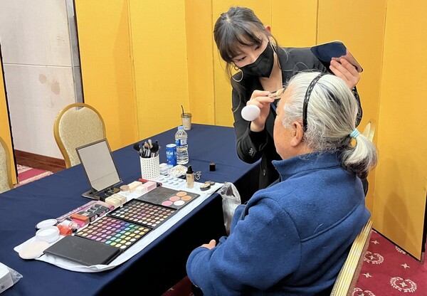  KBS아트비전미용학원 일산캠퍼스  김예림 강사