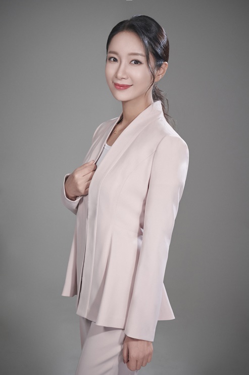 2022 K브랜드 문화축제 =정예지 교수