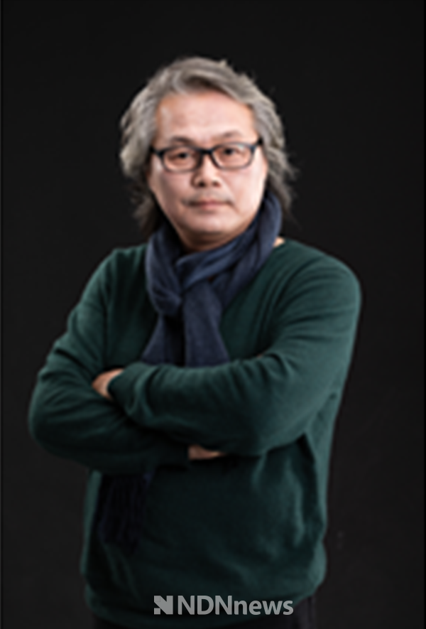 김동석 유명작가 [사진=엔디엔뉴스]