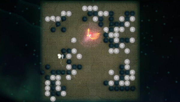 제23회 농심신라면배 세계바둑 최강전 : 대한민국 우승 기념 신진서 기보 NFT 모습(사진=한국기원)