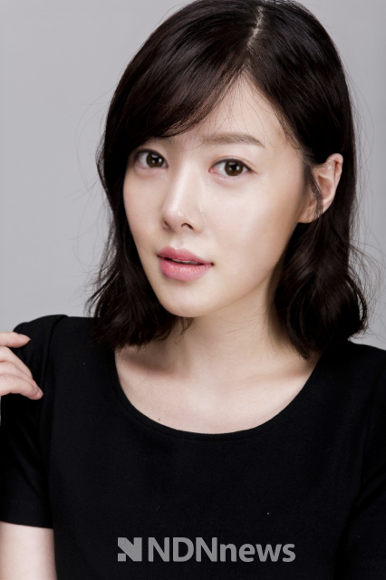 사진 / 쇼호스트 겸 모델 윤소라 화보