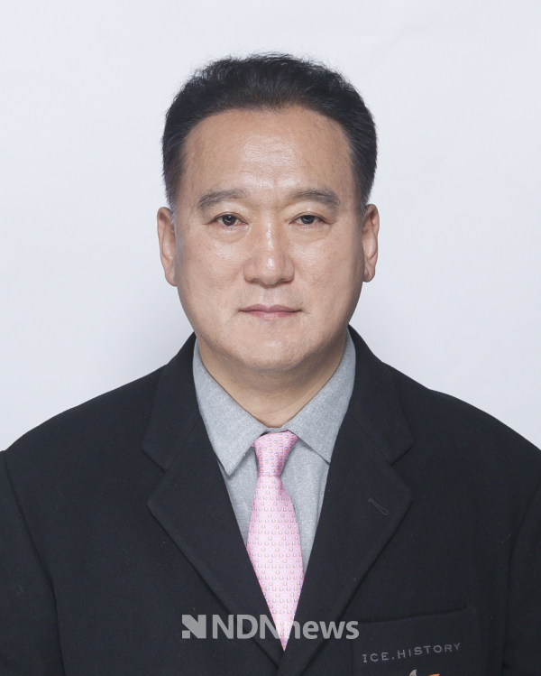 정용하 감독 [사진=일신여상]