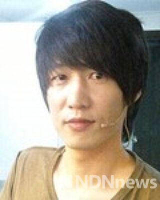 연극배우 이광수