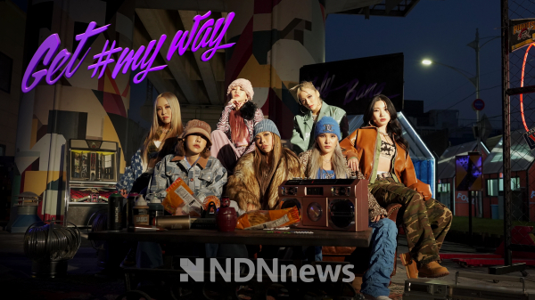 [롯데백화점] GET #MYWAY (With 롯백)_홀리뱅 대표 이미지