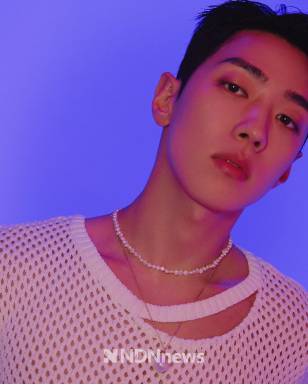 [참고] [롯데백화점] 그레이 대표 이미지