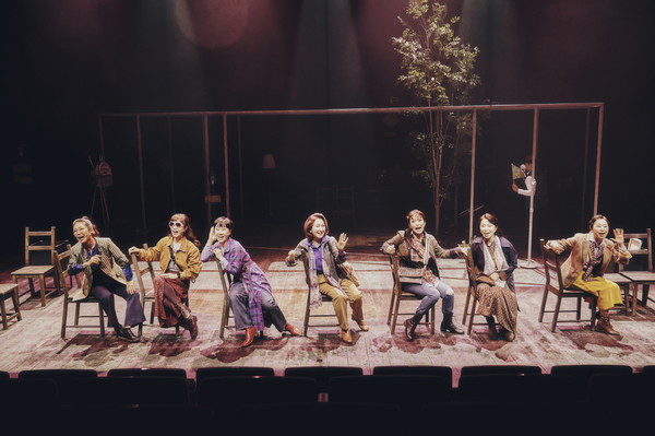 서울시뮤지컬단, 2024 다시봄 공연 장면 (사진제공=세종문화회관)