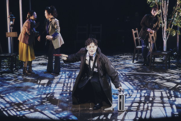 서울시뮤지컬단, 2024 다시봄 공연 장면 (사진제공=세종문화회관)