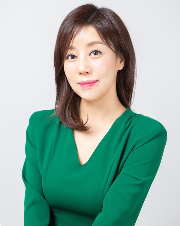 사진 / 탤런트 전다정