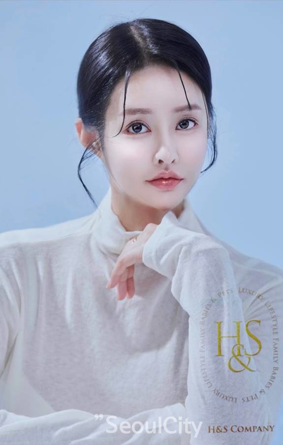 배우 겸 H&S컴퍼니 한은수 대표, 미공개 화보 / 사진제공 - H&S컴퍼니