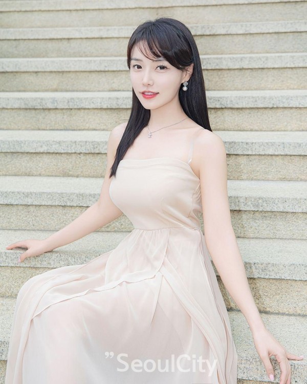 사진 / 핑크소년 가수 문송희의 아름다운 자태... 미공개 화보