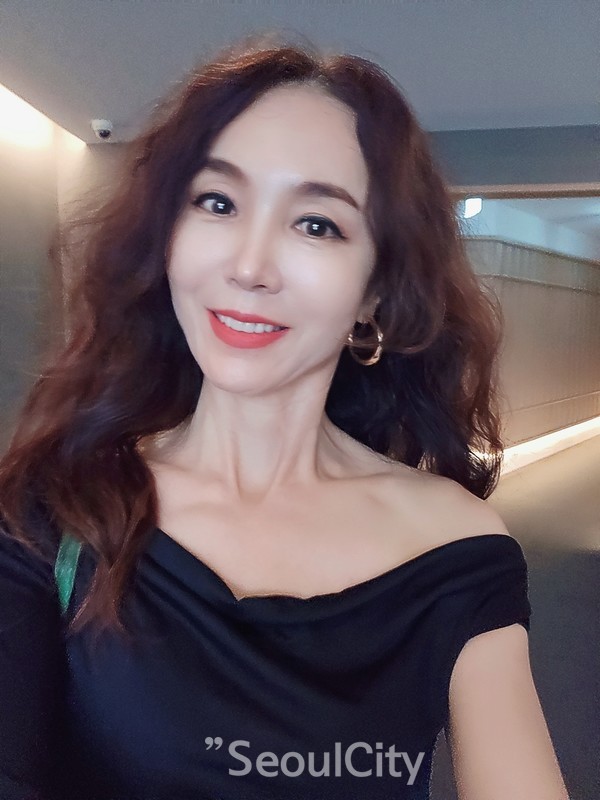 사진 / 배우 이란희