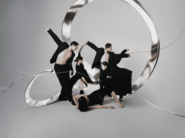 서울시발레단 2024 시즌 무용수 (사진제공=세종문화회관)