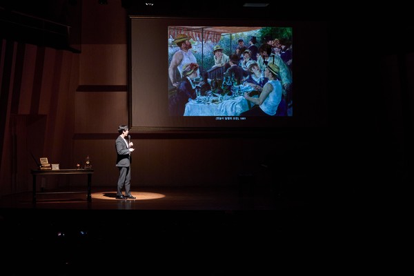 세종PICK '미술관 옆 공연장' 현장 사진 (사진제공=세종문화회관)