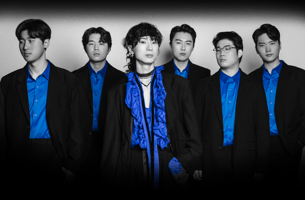 서도밴드 사진 (사진제공=세종문화회관)