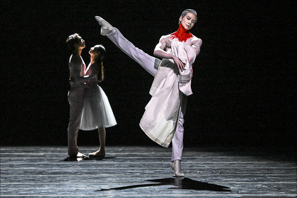 서울시발레단 창단공연 한여름 밤의 꿈 (사진제공=세종문화회관)