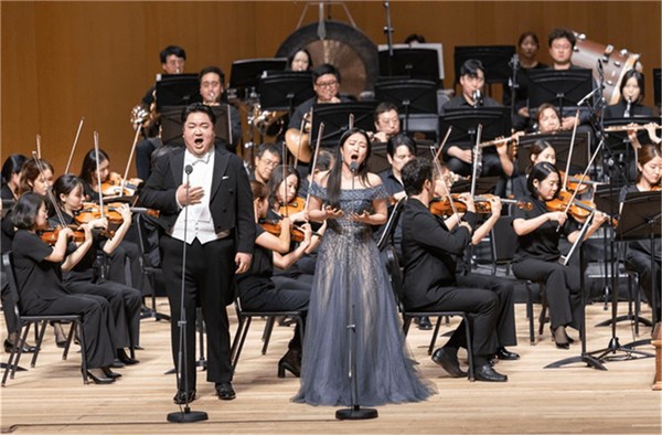 2024년 누구나 클래식 공연 사진 (사진제공=세종문화회관)