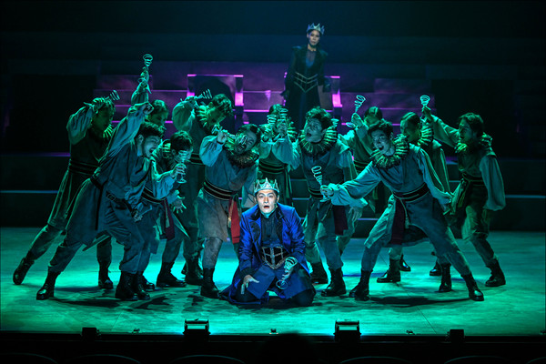 서울시뮤지컬단