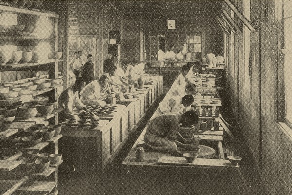 중앙시험소 물레실습실