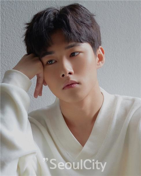배우 서진훈 / 사진제공 - 매니지먼트 구