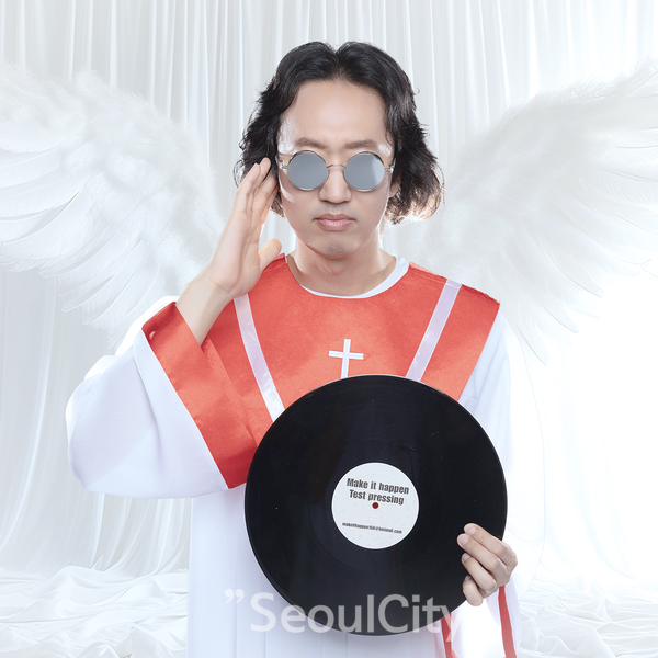 사진 / DJ 찌저스 김경진, 신곡 ‘투 헤븐’ 공개