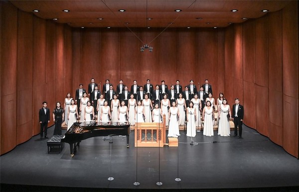 서울시합창단 (사진제공=세종문화회관)