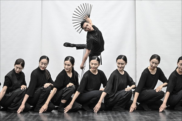 국수호, 김재덕의 사계 (사진제공=세종문화회관)