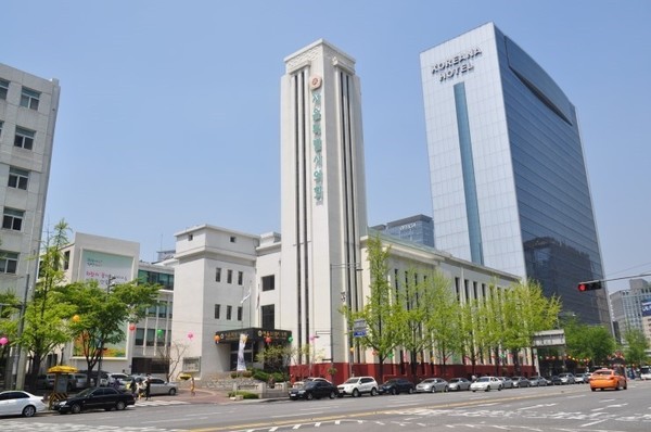 서울시의회 전경 (사진=서울시의회)