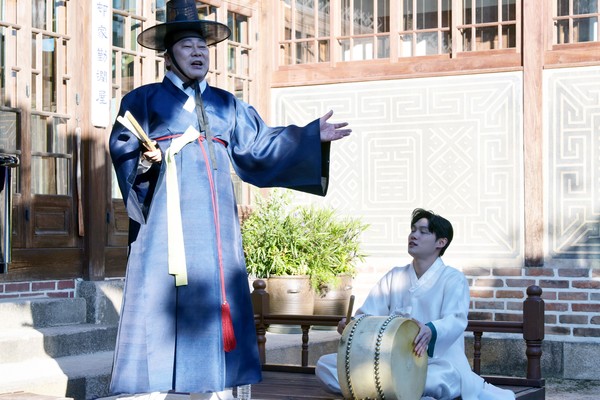 백인제가옥 북촌음악회 (출처=서울역사박물관)