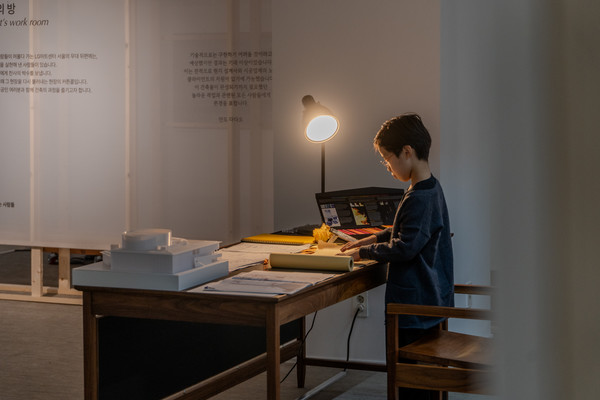 제16회 서울건축문화제 전경 이미지 (출처=주택실 한옥건축자산과)