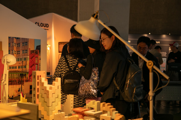 제16회 서울건축문화제 전경 이미지 (출처=주택실 한옥건축자산과)